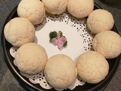 御花园雪山包-御花园·粤菜·海鲜火锅(中山公园店)