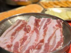 -核桃碳烤肉馆(深圳首店)