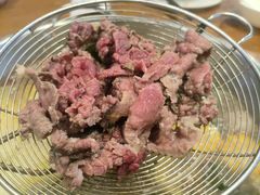 -牛必福潮汕牛肉火锅(油坊桥店)
