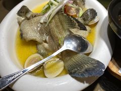 -79号渔船海鲜饭店(华强北店)