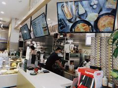 -猫王榴莲世家(三里屯SOHO商场店)