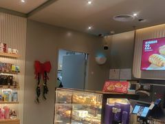 -星巴克(成都机场T2店)