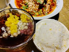 -渝信川菜(长安店)