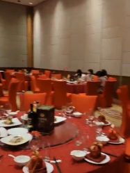 -福朋喜来登酒店·宴会厅