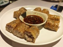 -客家大院·非遗赣南客家菜(郁孤台店)