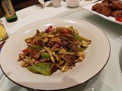 -知音酒楼(花园店)
