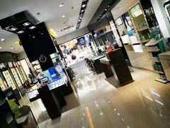 -宝岛眼镜(长沙侯家塘店)