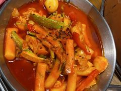 -西塔老太太泥炉烤肉