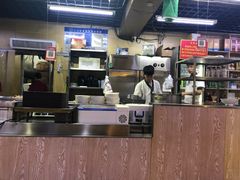 -帖老大羊肉汤烩面烧烤(康复后街总店)