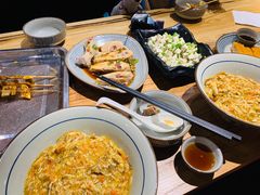 -南小蟹手工點心(三里屯店)