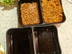 -炭之家齐齐哈尔大片烤肉·涮毛肚火锅·齐齐哈尔烤肉(中央大街店)