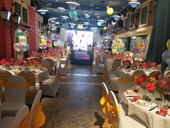 大堂-火吧PTV聚会餐厅(10号店)