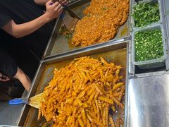 -丁家坡洋芋·观音桥好吃街A区(全国总店)