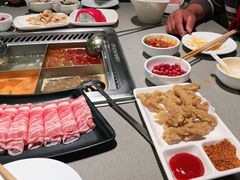 -海底捞火锅(苏宁生活广场店)