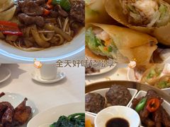 -金苑海鲜酒家(来魅力店)