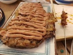 -小乾杯串店•16年沈阳烧烤(文安路店)