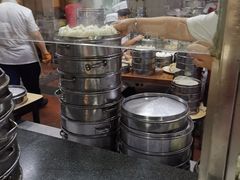 -石饮红星包子(中山路店)