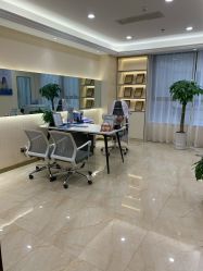 -碧莲盛·不剃发植发