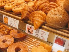-好利来(北美N1店)
