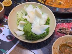 -蜀大侠火锅(森兰花园城店)