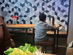 -KAOTOWN烤堂•烧烤(海汇港店)