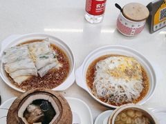 -德记源发炖汤·肠粉