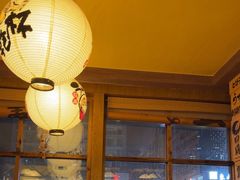 -鸟鹏烧鸟居酒屋(昌岗店)