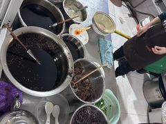 -新繁牛肉豆花(都江堰店)