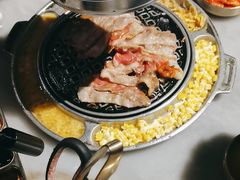 -韩宫宴烤肉·料理(苏州中心店)