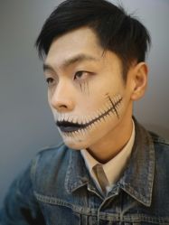 -熙画美上门MakeUp美甲美睫