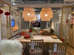 大堂-宜家·瑞典风味餐厅(北京西红门店)