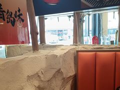 -大哈福烧烤·海鲜·家常菜(延安三路店)