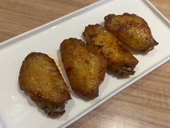 -必胜客(北苑路店)