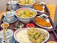 -哈灵现炒本帮面(宁波路店)
