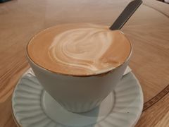 -六区宿舍咖啡店