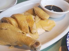 -古桥人家•水上餐厅(朱家角古镇店)