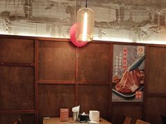 -新石器烤肉(中房金谊广场店)