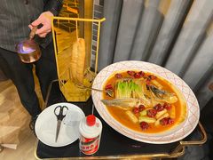 -迦南苑·新派青岛菜·生日纪念日主题餐厅