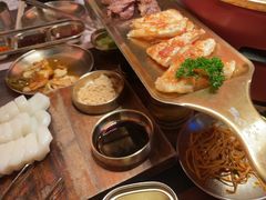 -西塔老太太泥炉烤肉(上海七宝领展广场店)