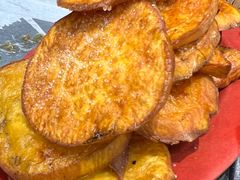 -海波肉串(金顶山大街店)