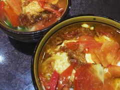 传统华兴街番茄煎蛋面-华兴街煎蛋面(总店)