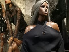 -镜服装店(东门印象城店)