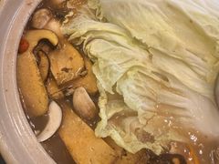 -海韵人家.海景花园经典云南菜(双廊店)