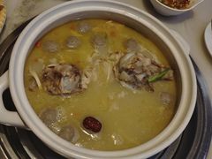 -小骨煲金华砂锅(转塘金街美地店)