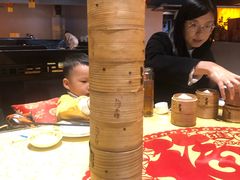 -狗不理(塘沽店)