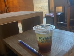 -VOYAGE COFFEE(北锣鼓巷店)