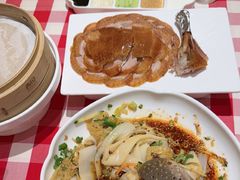 -西贝(无锡万象城店)