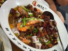 -醉壹号海鲜大排档(厦门店)