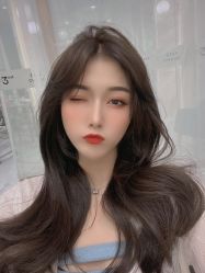 -3AM HAIR SALON染发接发