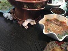-火燒雲傣家菜(鼓楼店)